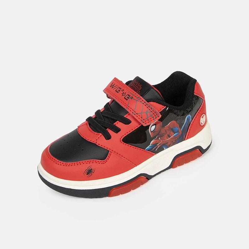 ZAPATILLAS URBANAS NIÑO MARVEL - 2