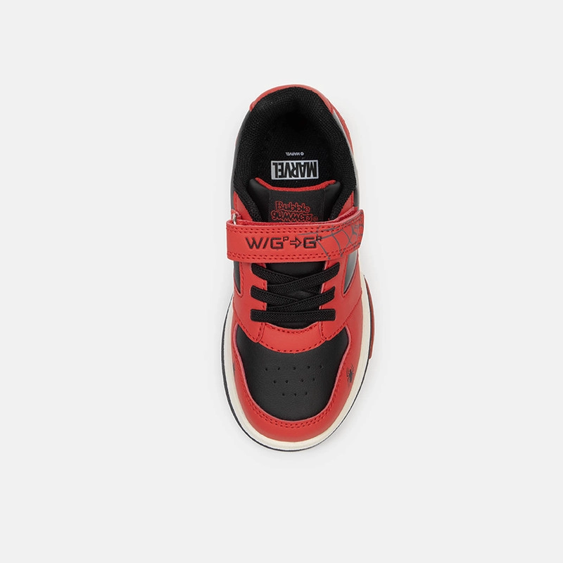 ZAPATILLAS URBANAS NIÑO MARVEL - 4