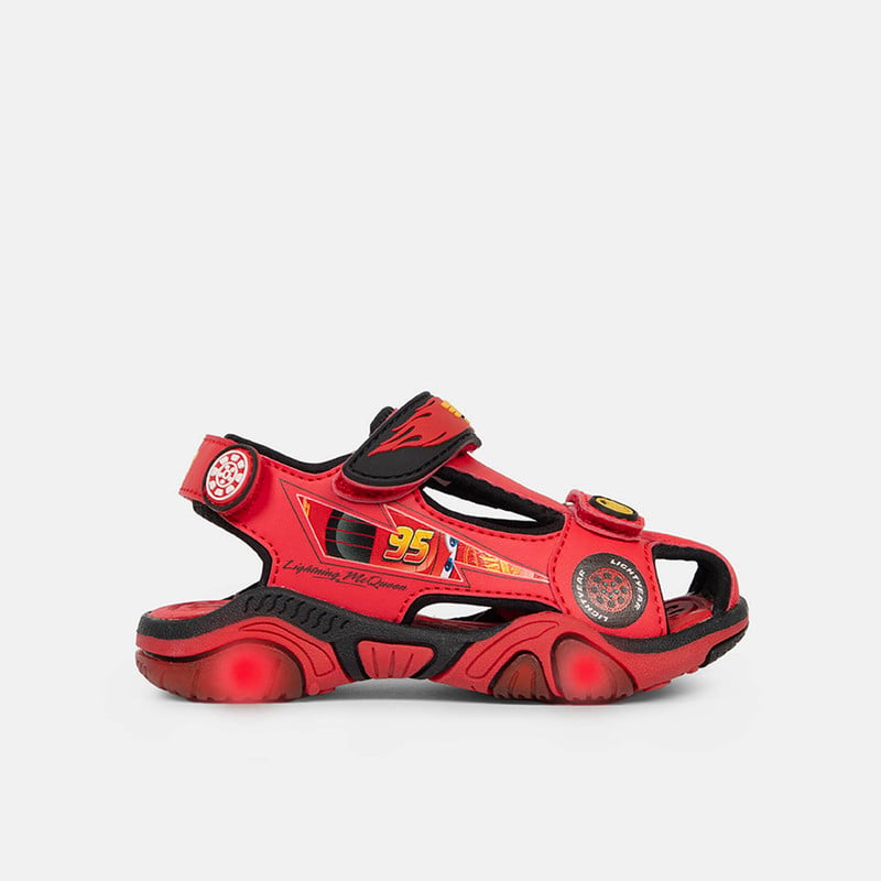 SANDALIAS NIÑO DISNEY - 1