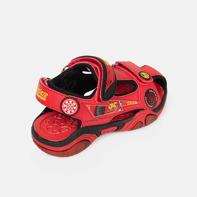 SANDALIAS NIÑO DISNEY - 3