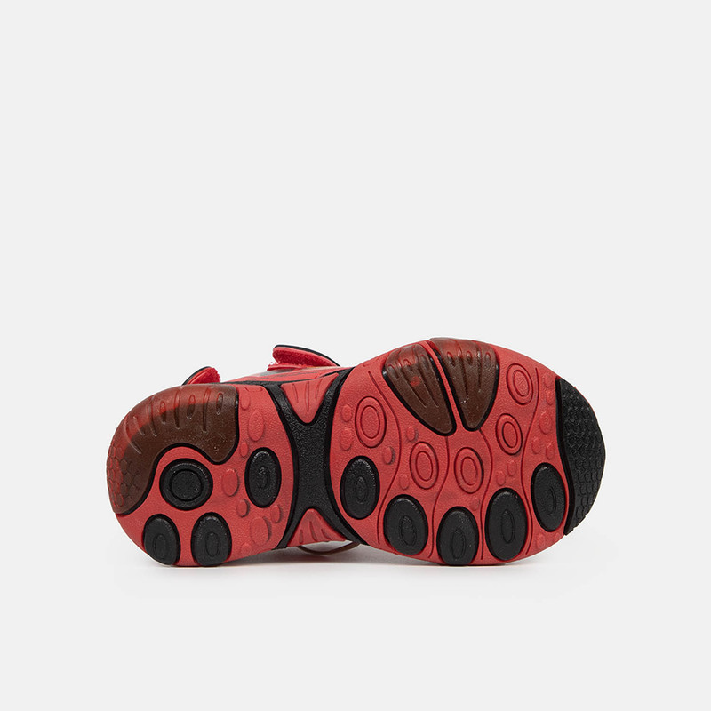 SANDALIAS NIÑO DISNEY - 5