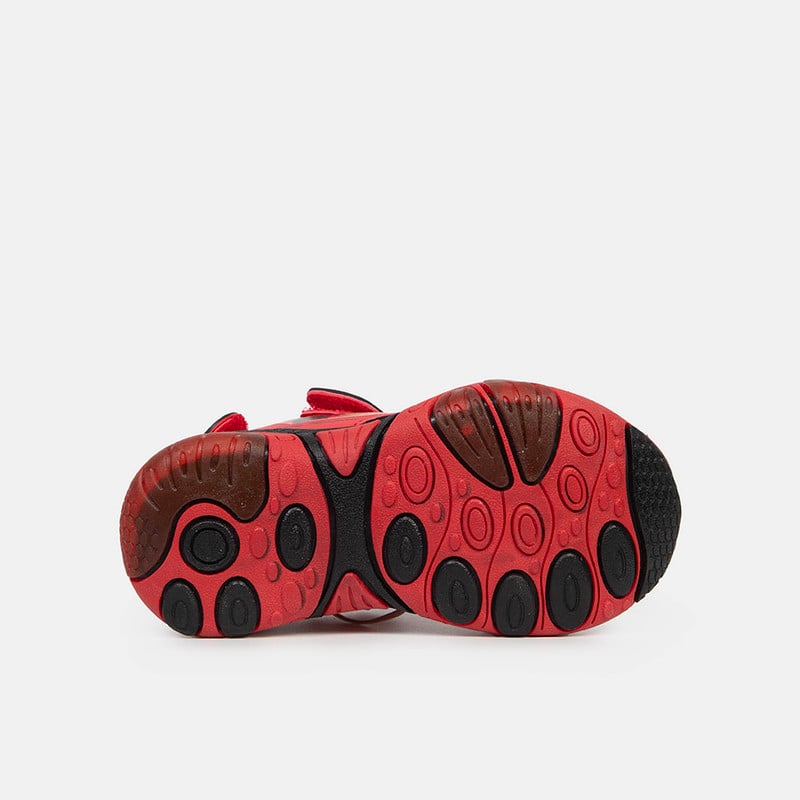 SANDALIAS NIÑO DISNEY - 5