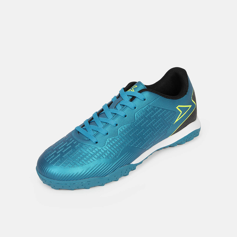 ZAPATILLAS FÚTBOL HOMBRE POWER - 2