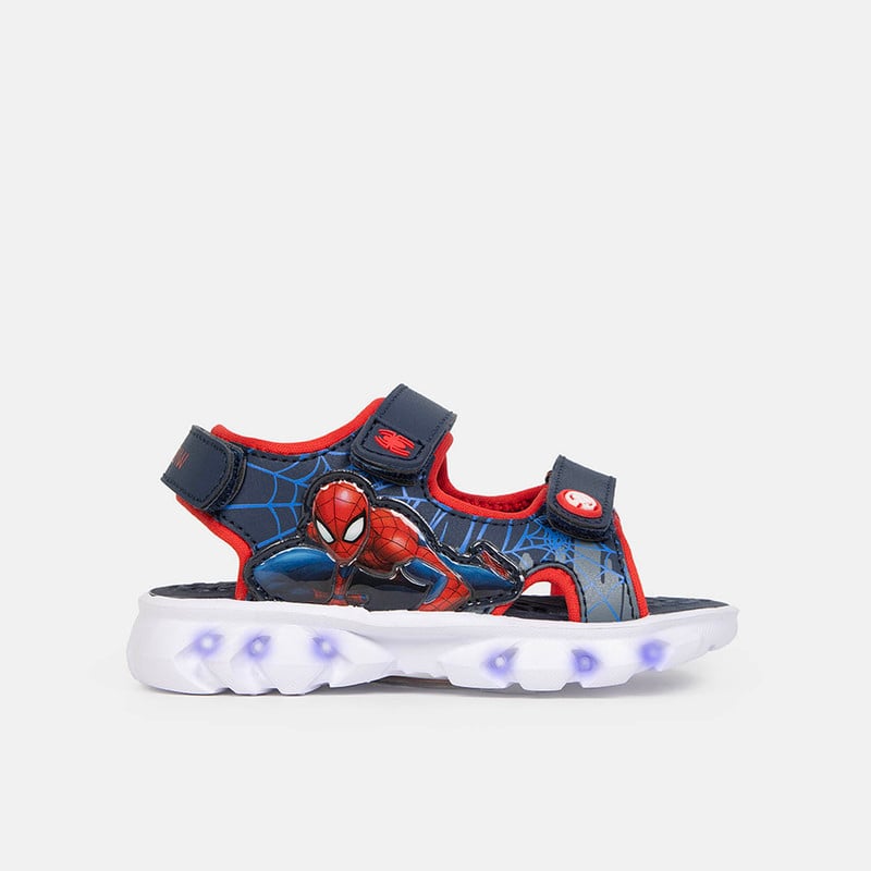 SANDALIAS NIÑO MARVEL - 1