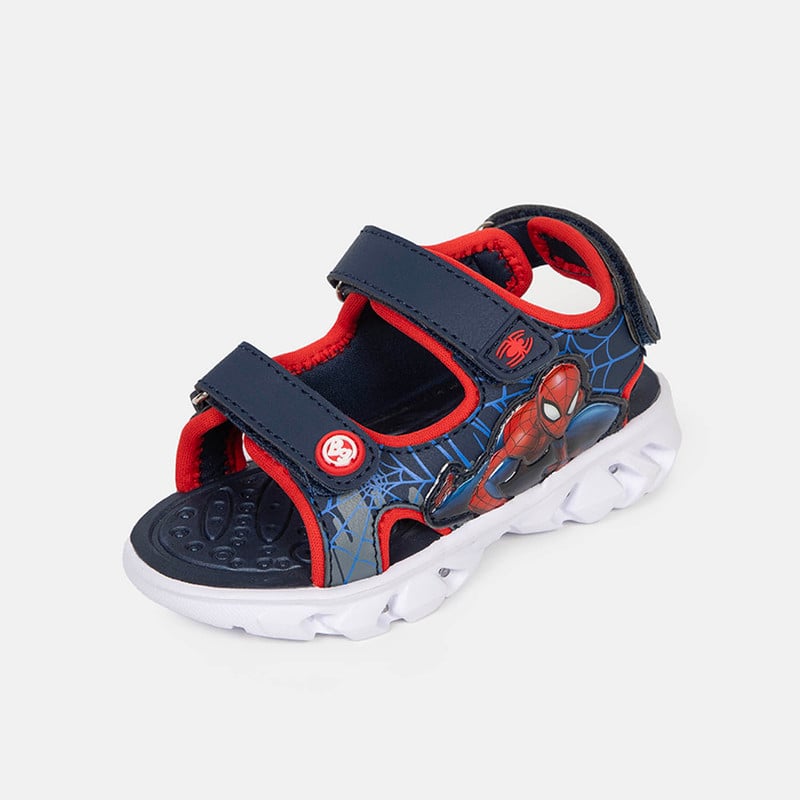 SANDALIAS NIÑO MARVEL - 2