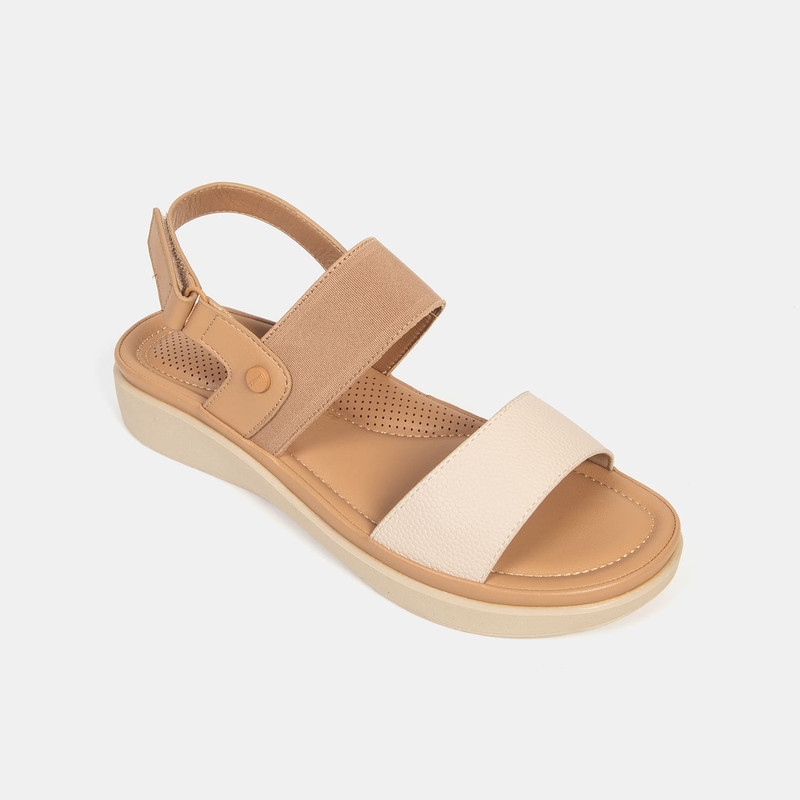 SANDALIAS PARA MUJER BATA COMFIT - 2