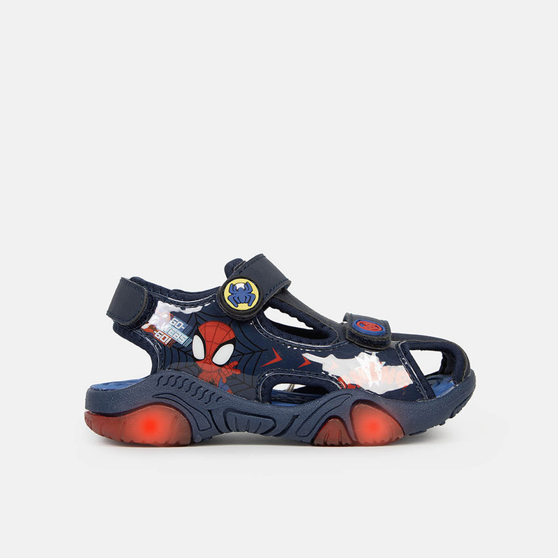 SANDALIAS NIÑO MARVEL - 1