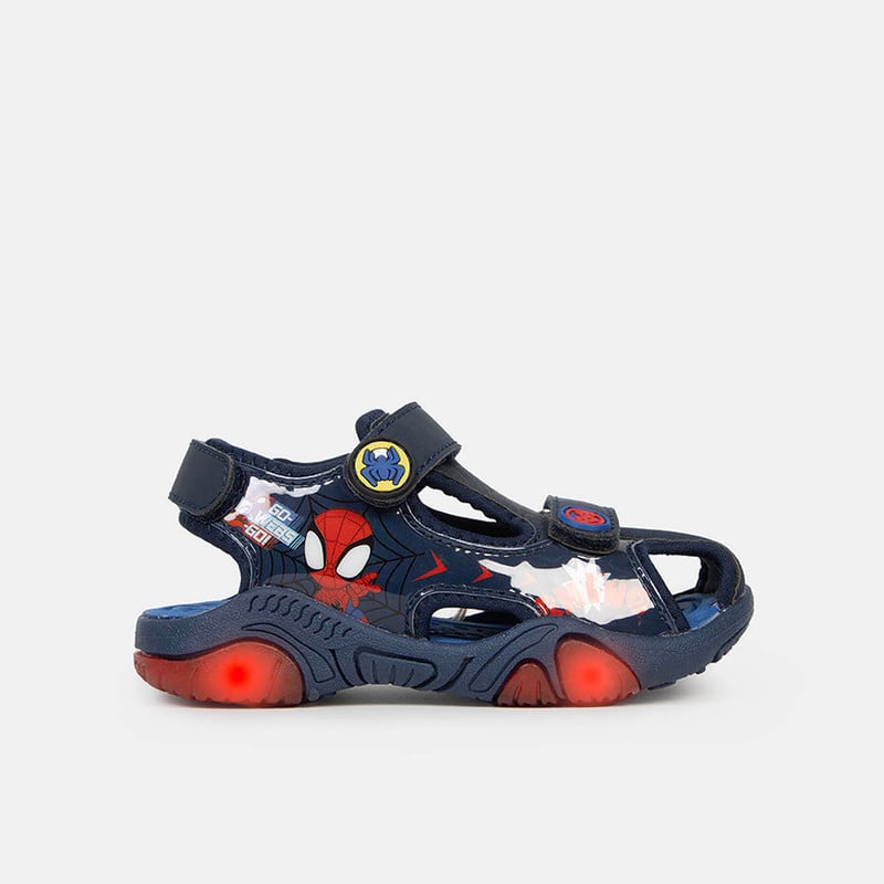 SANDALIAS NIÑO MARVEL - 1