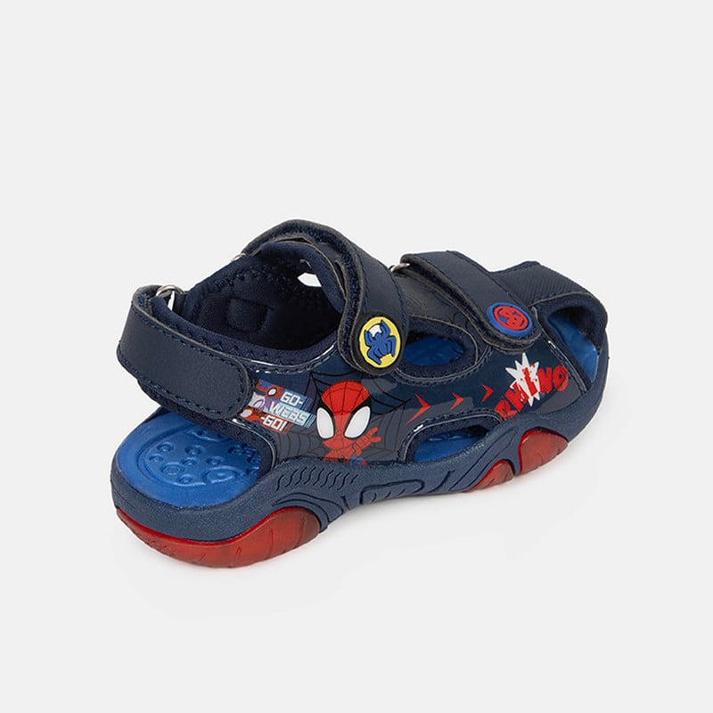 SANDALIAS NIÑO MARVEL - 3