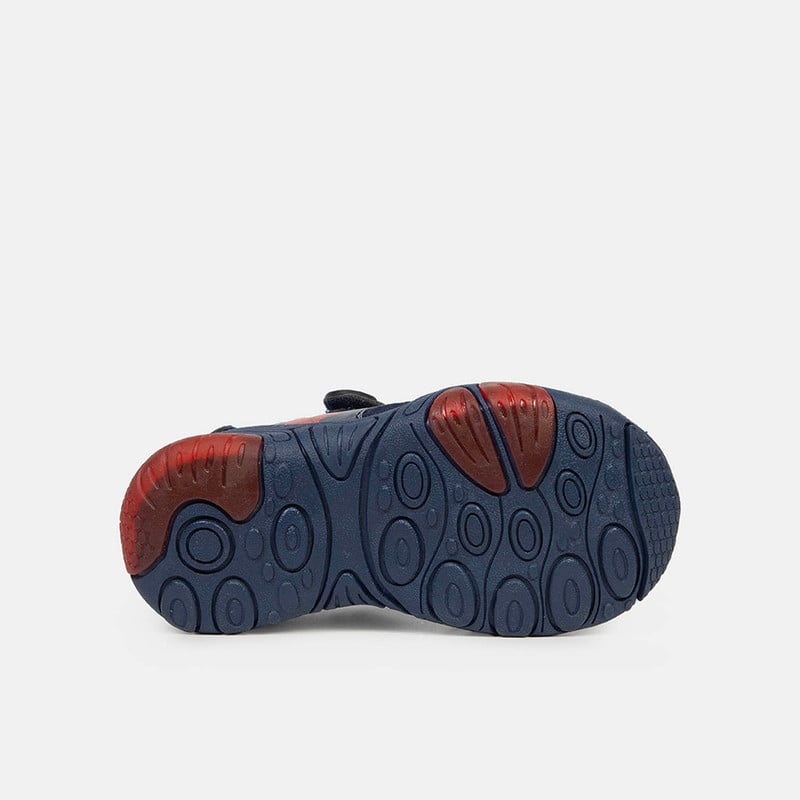 SANDALIAS NIÑO MARVEL - 5
