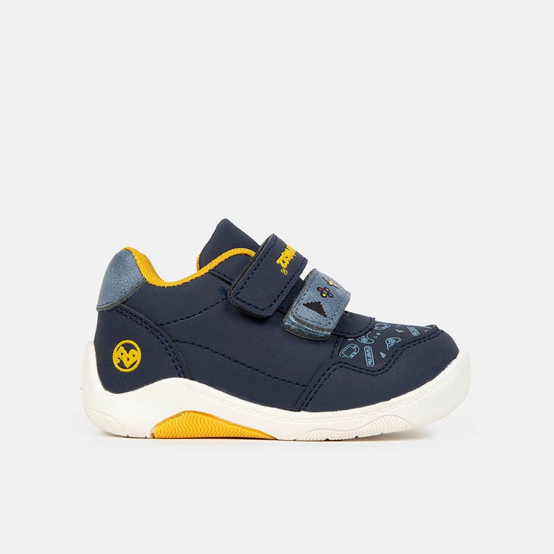 ZAPATILLAS URBANAS NIÑA BUBBLEGUMMERS - 1