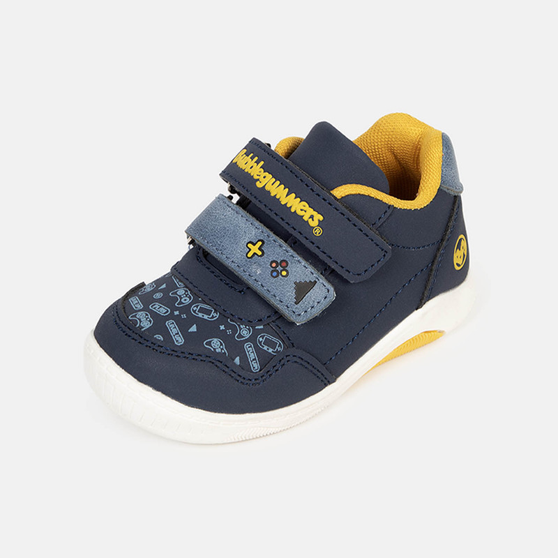 ZAPATILLAS URBANAS NIÑA BUBBLEGUMMERS - 2