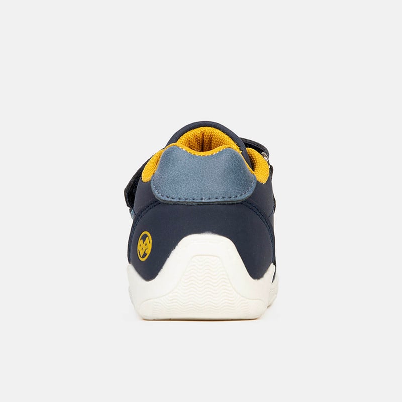 ZAPATILLAS URBANAS NIÑA BUBBLEGUMMERS - 3