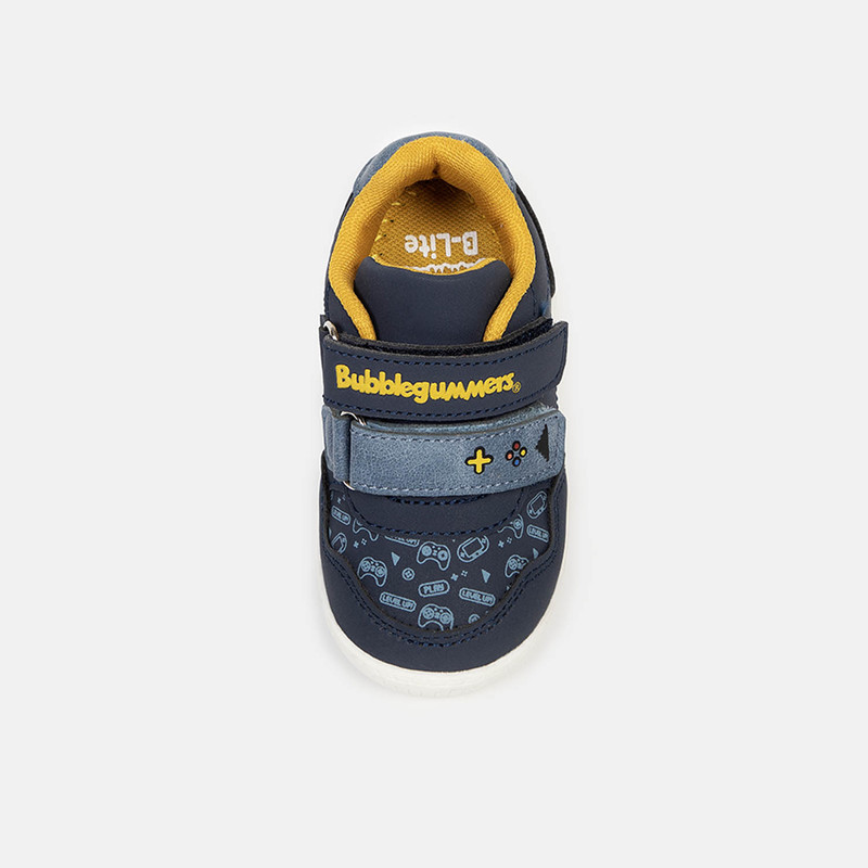 ZAPATILLAS URBANAS NIÑA BUBBLEGUMMERS - 4
