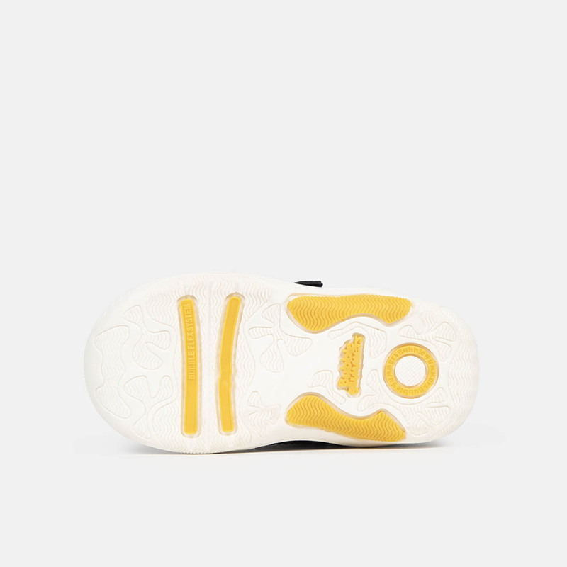 ZAPATILLAS URBANAS NIÑA BUBBLEGUMMERS - 5