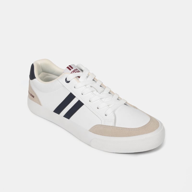 ZAPATILLAS URBANAS HOMBRE NORTH STAR POTOSI 8811487 - 2