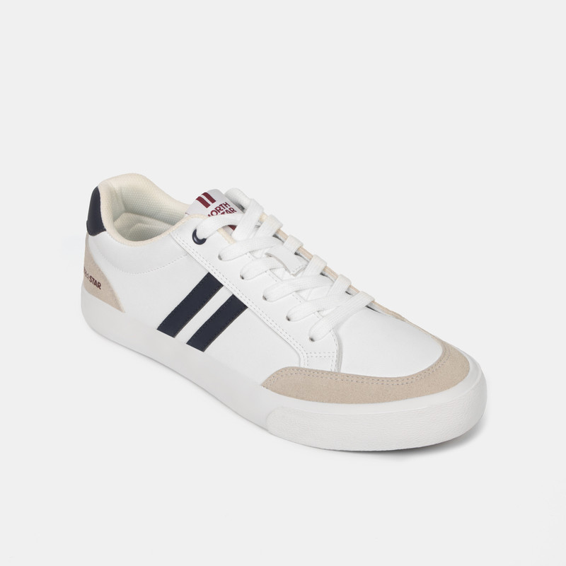 ZAPATILLAS URBANAS HOMBRE NORTH STAR POTOSI 8811487 - 2