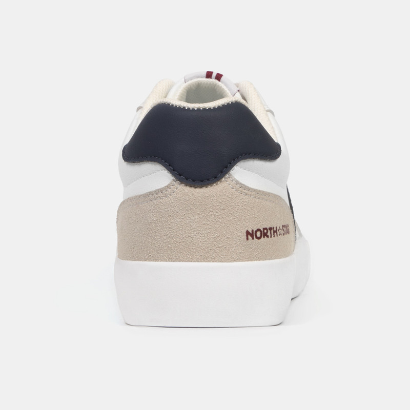 ZAPATILLAS URBANAS HOMBRE NORTH STAR POTOSI 8811487 - 3