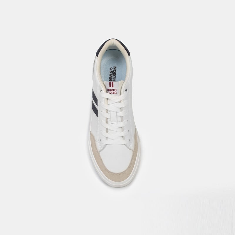 ZAPATILLAS URBANAS HOMBRE NORTH STAR POTOSI 8811487 - 4