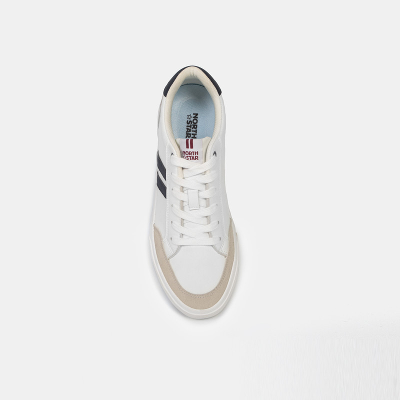 ZAPATILLAS URBANAS HOMBRE NORTH STAR POTOSI 8811487 - 4