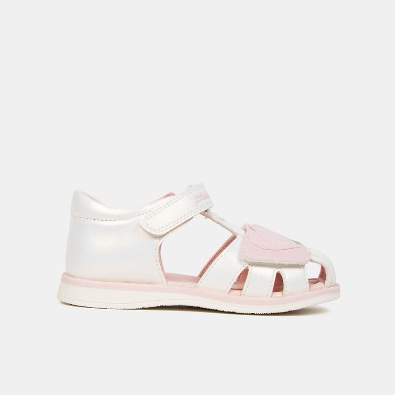 SANDALIAS PARA NIÑA BUBBLEGUMMERS - 1