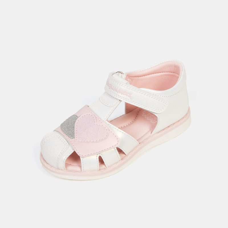 SANDALIAS PARA NIÑA BUBBLEGUMMERS - 2