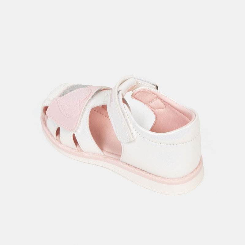 SANDALIAS PARA NIÑA BUBBLEGUMMERS - 3