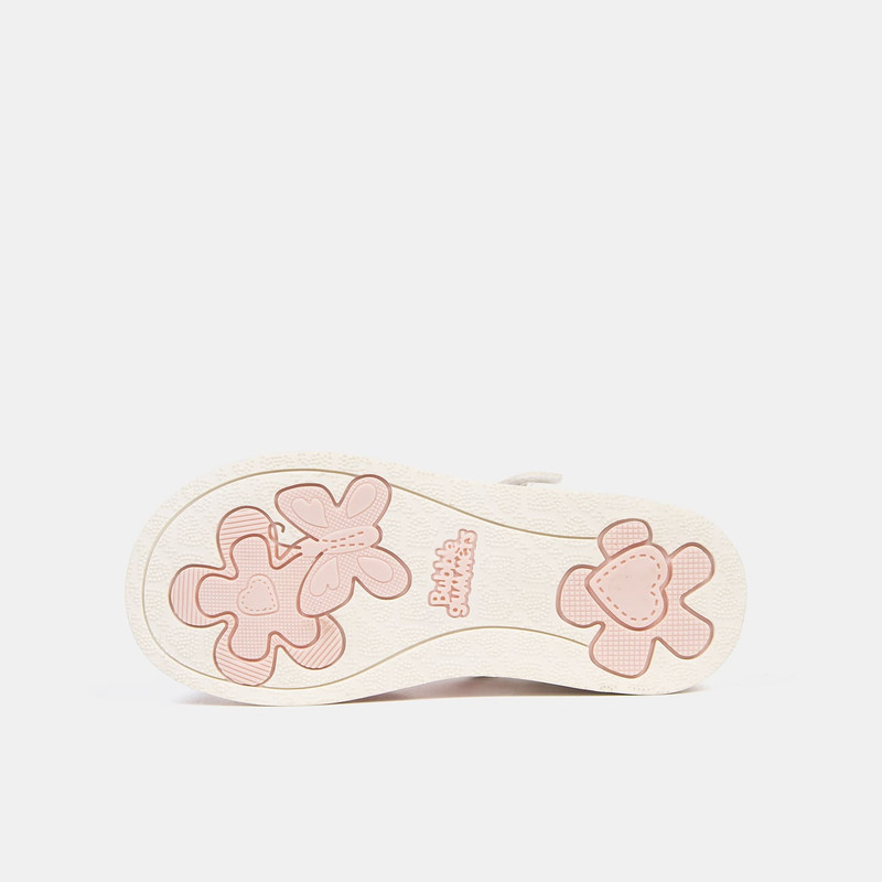 SANDALIAS PARA NIÑA BUBBLEGUMMERS - 4