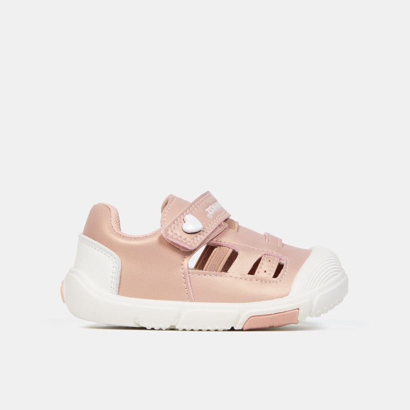 SANDALIAS PARA NIÑA BUBBLEGUMMERS - 1