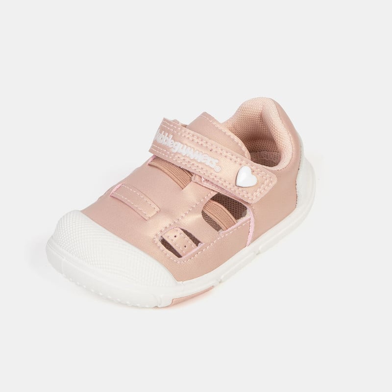 SANDALIAS PARA NIÑA BUBBLEGUMMERS - 2