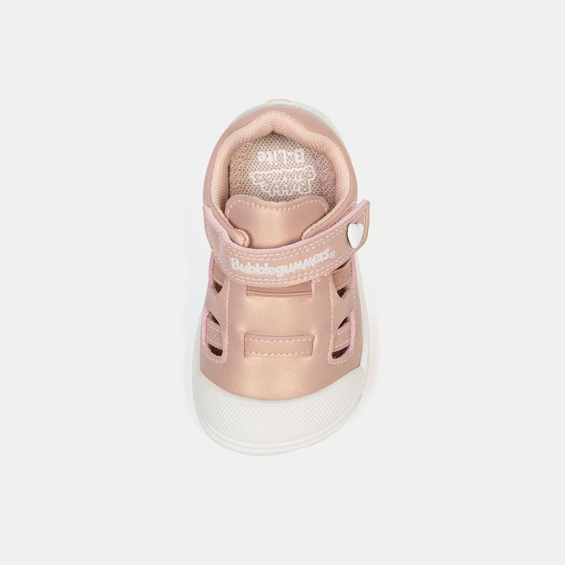 SANDALIAS PARA NIÑA BUBBLEGUMMERS - 5