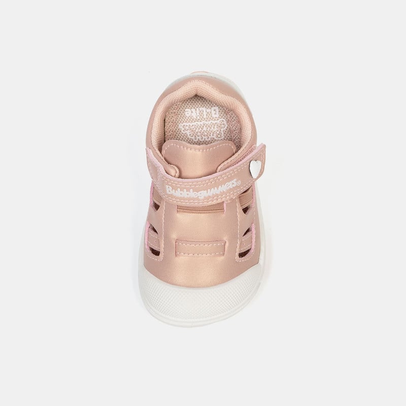 SANDALIAS PARA NIÑA BUBBLEGUMMERS - 5
