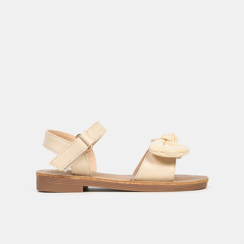 SANDALIAS PARA NIÑA BUBBLEGUMMERS - 1
