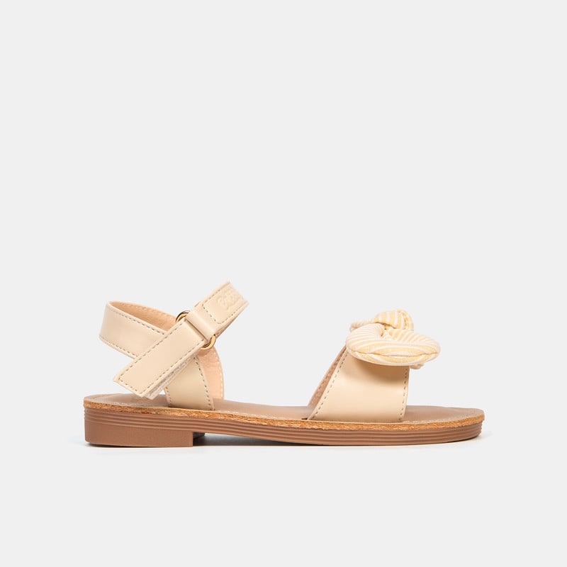 SANDALIAS PARA NIÑA BUBBLEGUMMERS - 1