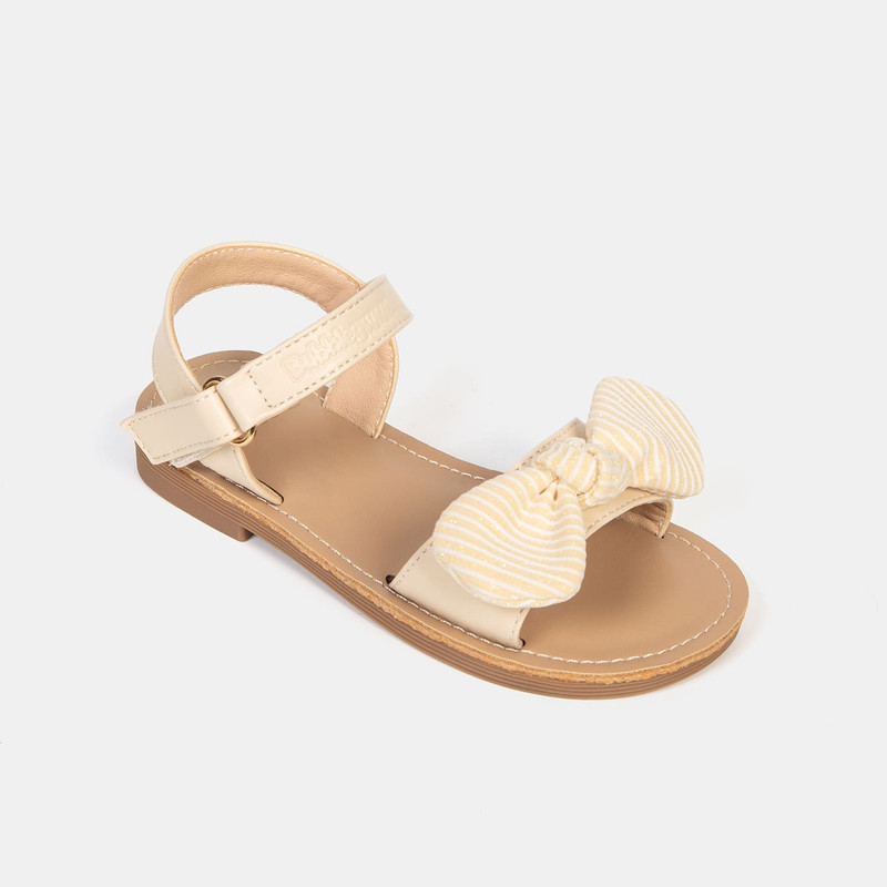 SANDALIAS PARA NIÑA BUBBLEGUMMERS - 2
