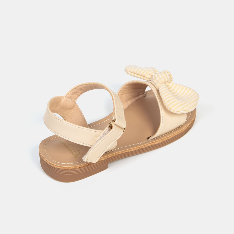 SANDALIAS PARA NIÑA BUBBLEGUMMERS - 3