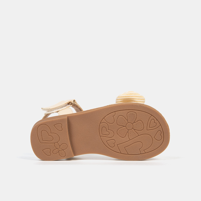 SANDALIAS PARA NIÑA BUBBLEGUMMERS - 4