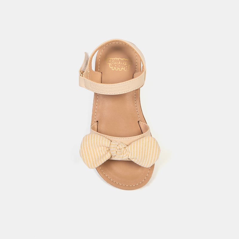 SANDALIAS PARA NIÑA BUBBLEGUMMERS - 5