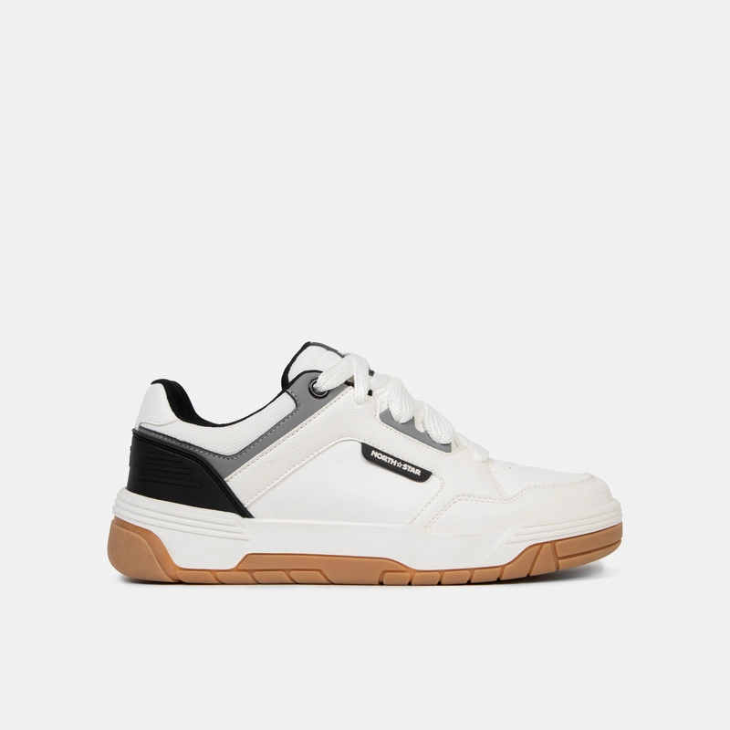 ZAPATILLAS URBANAS HOMBRE NORTH STAR - 1