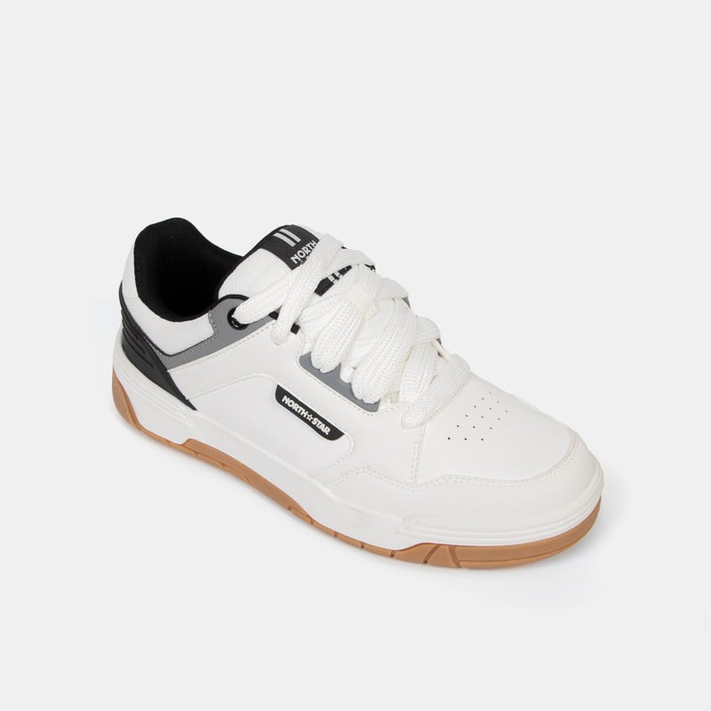 ZAPATILLAS URBANAS HOMBRE NORTH STAR - 2