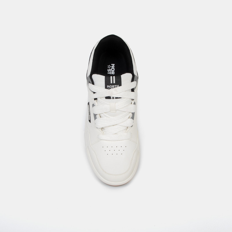 ZAPATILLAS URBANAS HOMBRE NORTH STAR - 4