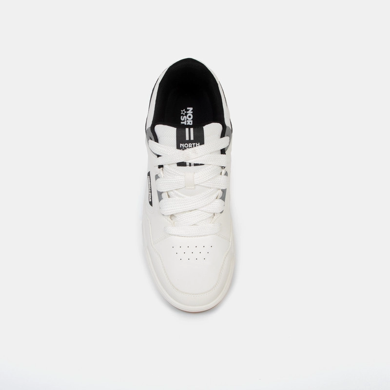 ZAPATILLAS URBANAS HOMBRE NORTH STAR - 4