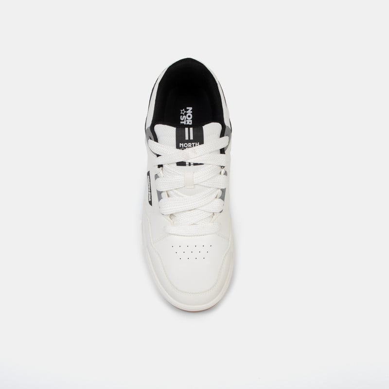 ZAPATILLAS URBANAS HOMBRE NORTH STAR - 4