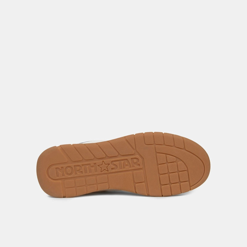 ZAPATILLAS URBANAS HOMBRE NORTH STAR - 5