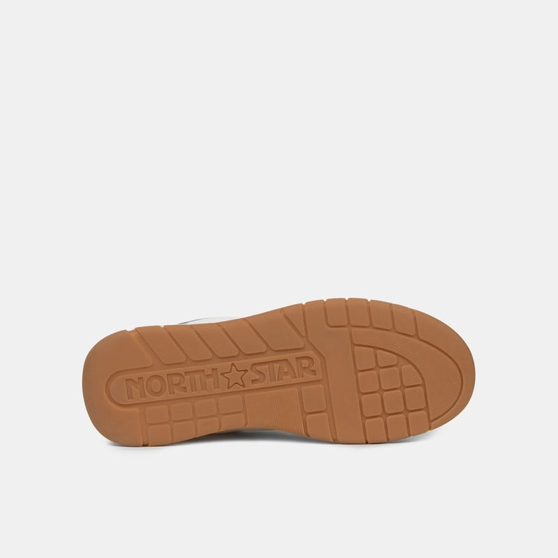 ZAPATILLAS URBANAS HOMBRE NORTH STAR - 5