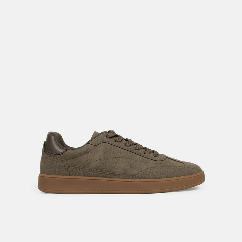 ZAPATILLAS CASUALES HOMBRE BATA - 1
