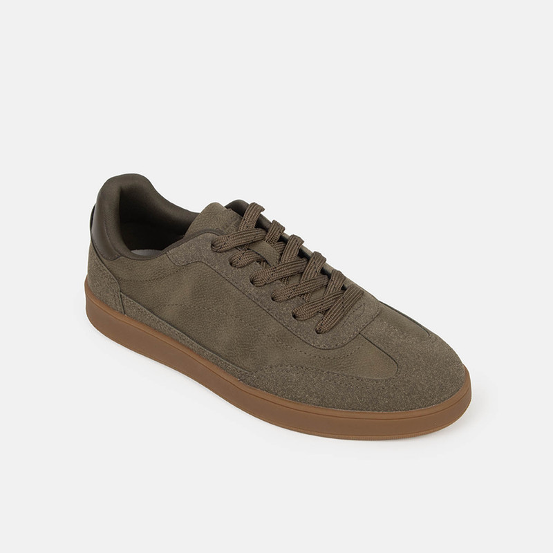 ZAPATILLAS CASUALES HOMBRE BATA - 2