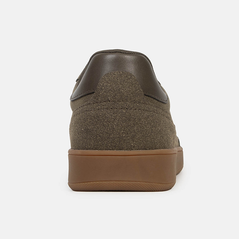 ZAPATILLAS CASUALES HOMBRE BATA - 3