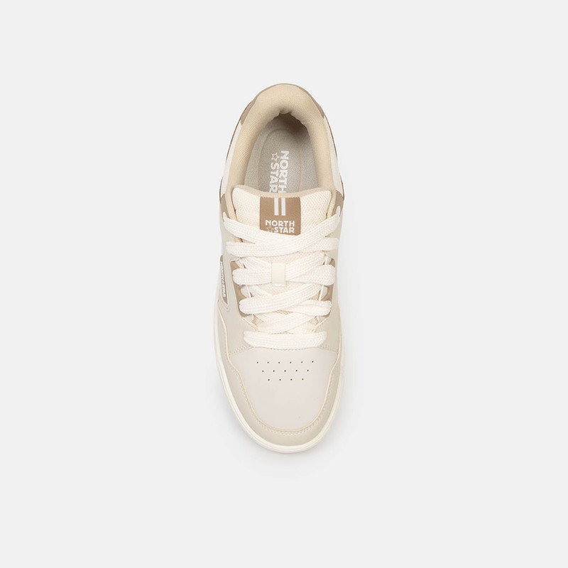 ZAPATILLAS URBANAS HOMBRE NORTH STAR - 4