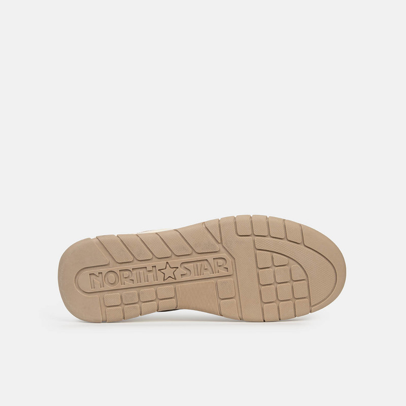 ZAPATILLAS URBANAS HOMBRE NORTH STAR - 5